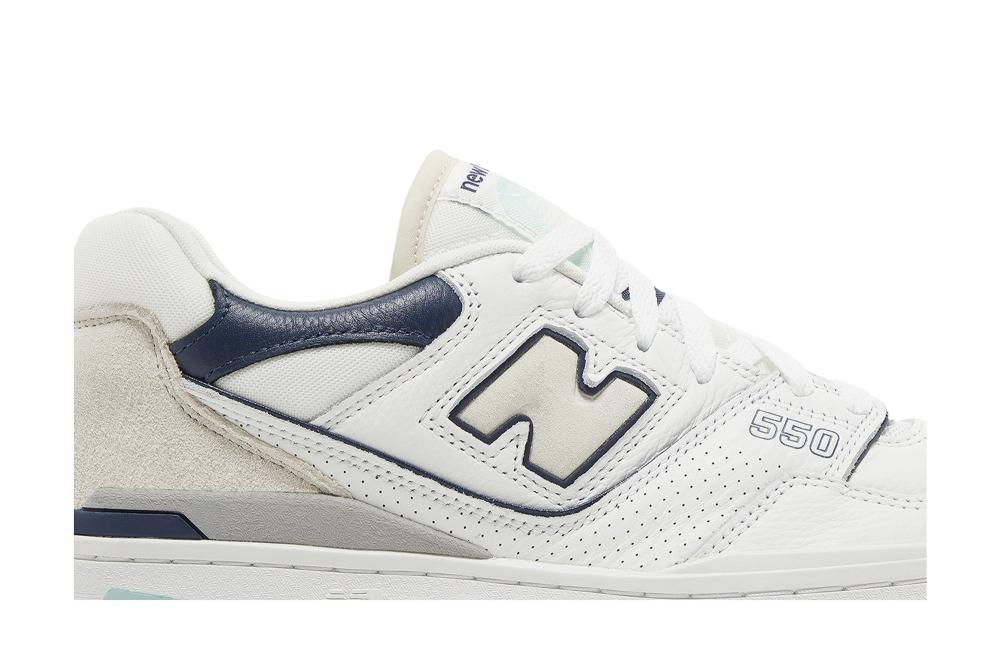 550 'White Winter Fog'