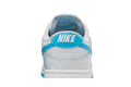 Dunk Low 'Light Bone Blue'