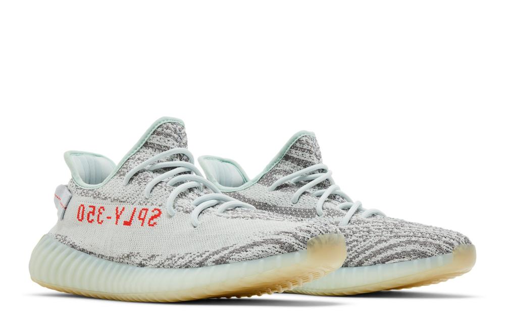 Yeezy Boost 350 V2 'Blue Tint' 2021