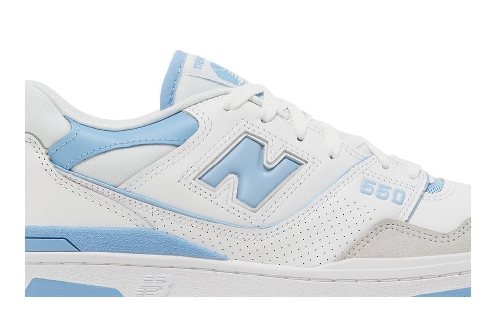 550 'White Blue Haze'