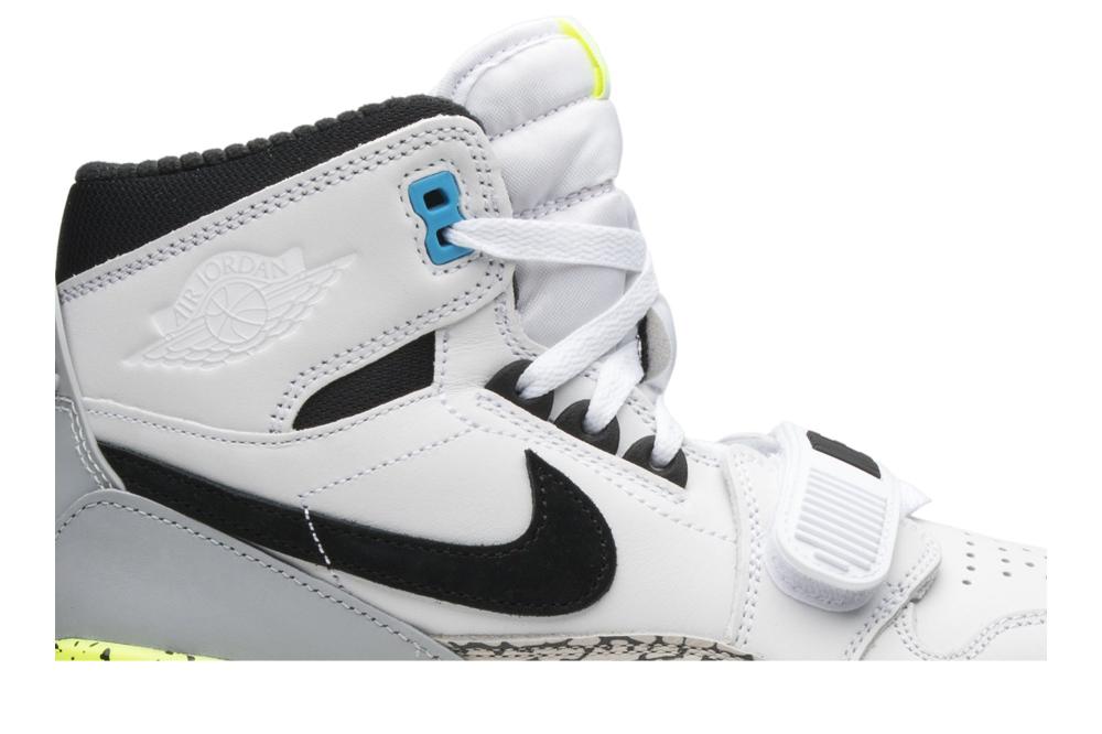 Just Don x Jordan Legacy 312 'Billy Hoyle'