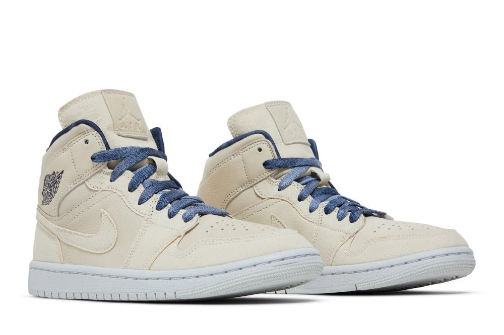 Wmns Air Jordan 1 Mid SE 'Sanddrift'