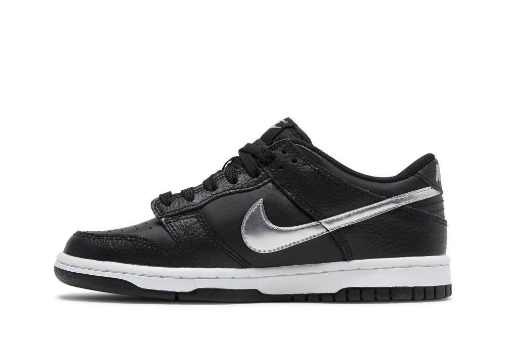NBA x Dunk Low EMB GS '75th Anniversary - Spurs'