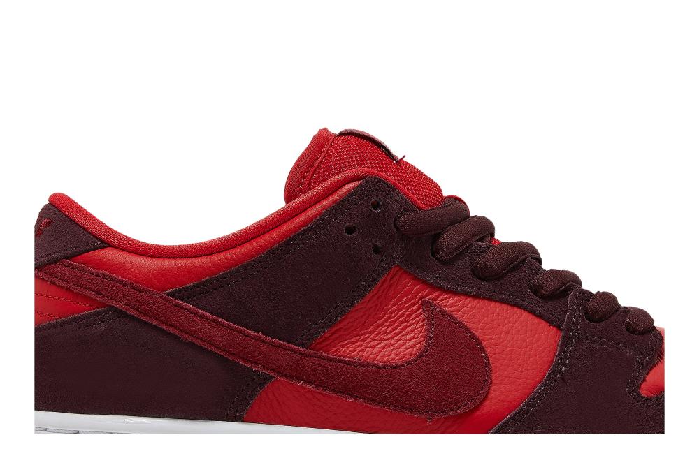 Dunk Low Pro SB 'Fruity Pack - Cherry'
