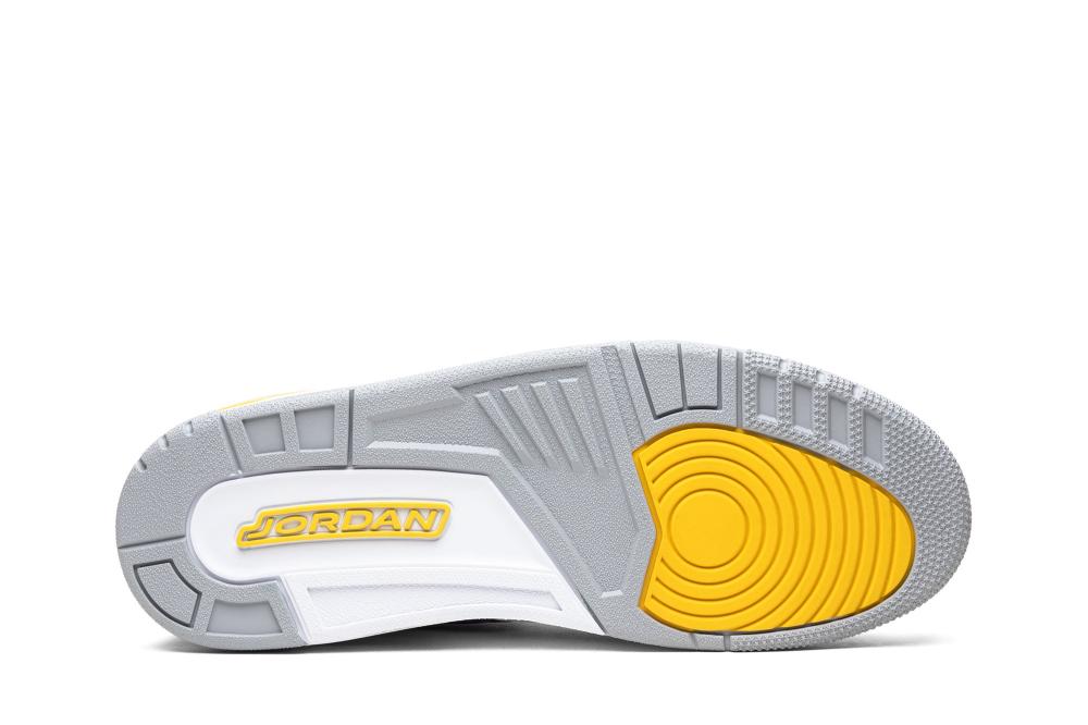 Jordan Legacy 312 'Lakers'