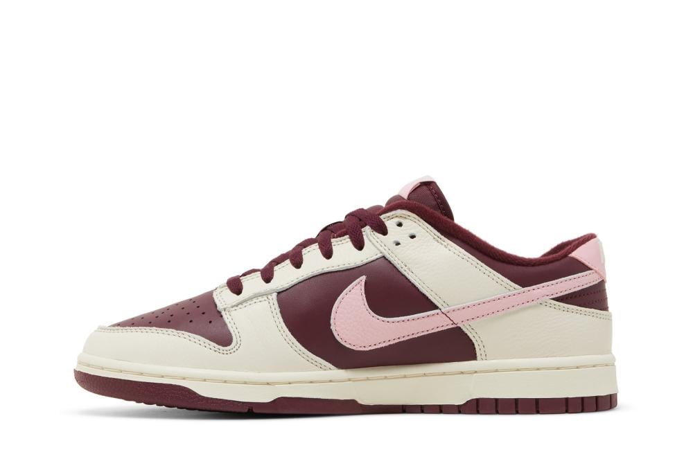 Dunk Low Premium 'Valentine's Day'