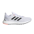 PureBoost 21 'White Solar Red'