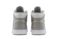 Air Jordan 1 Mid 'College Grey'