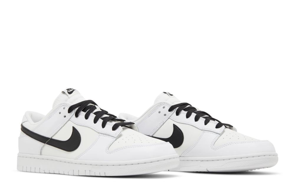 Dunk Low 'Reverse Panda'