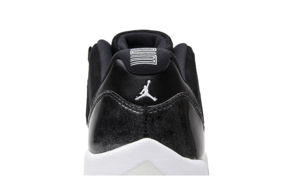 Air Jordan 11 Retro Low 'Barons'