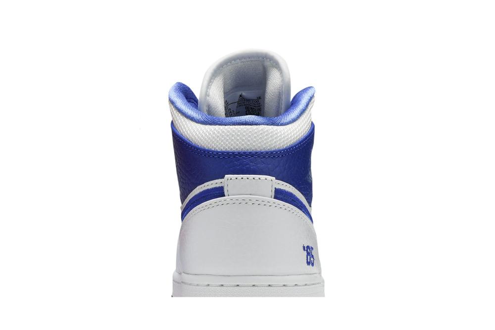 Air Jordan 1 Mid GS '85'