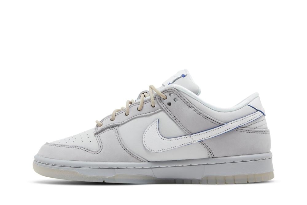 Dunk Low 'Wolf Grey Pure Platinum'