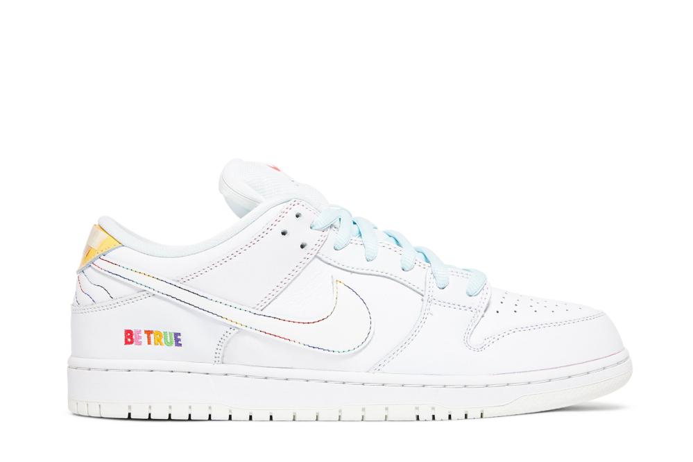 Dunk Low SB 'Be True'