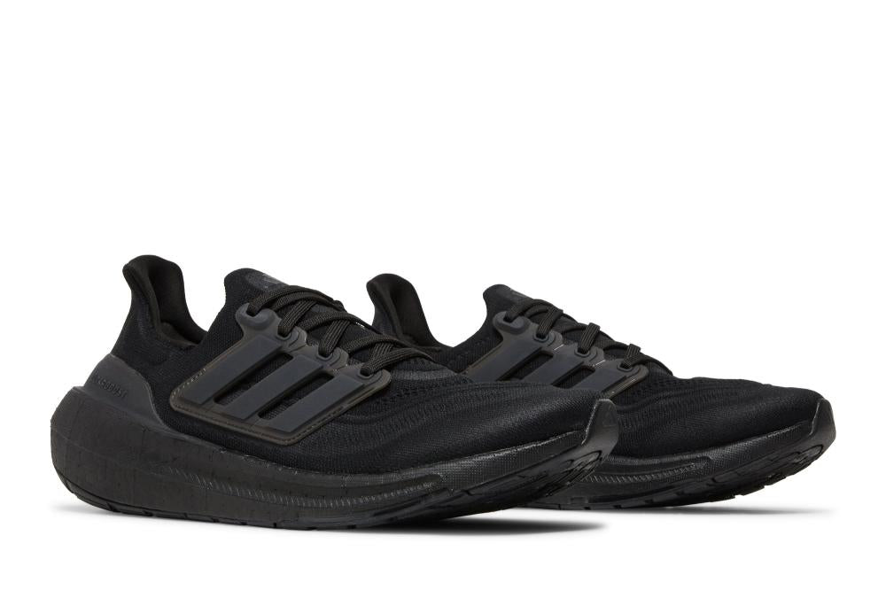 UltraBoost Light 'Triple Black'