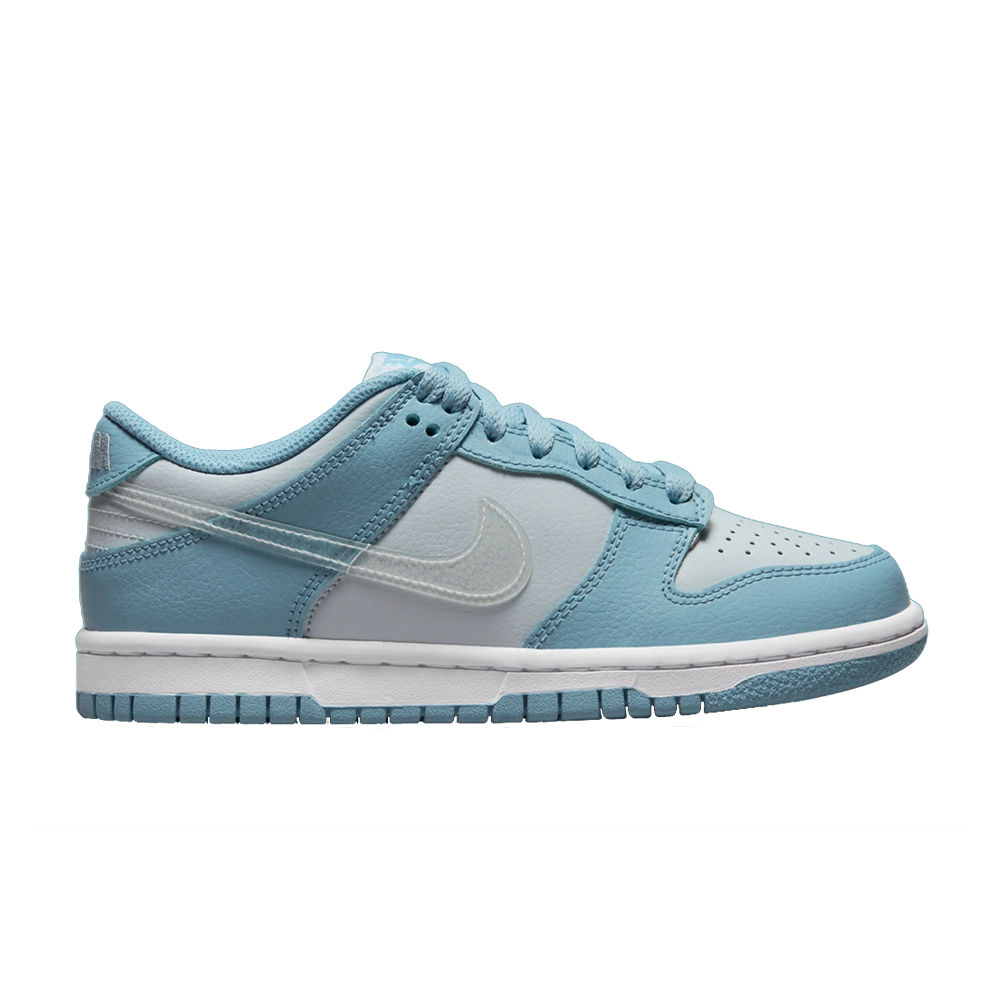 Dunk Low GS 'Aura Clear'