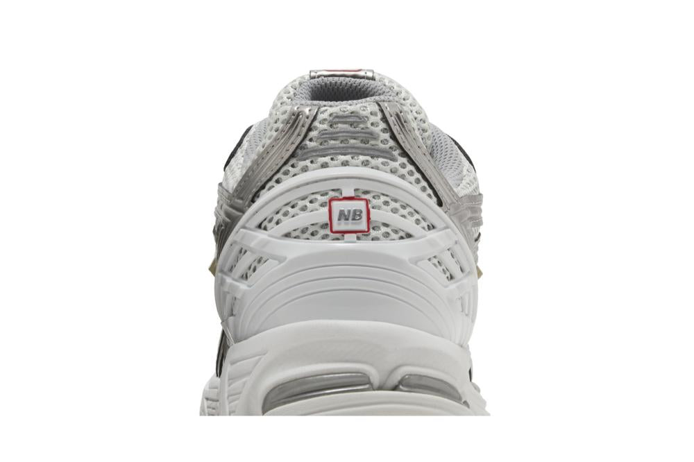 1906R 'Silver'