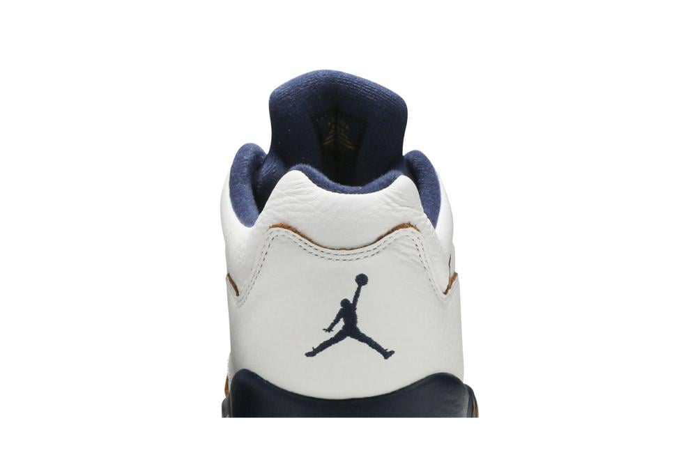 Air Jordan 5 Retro Low 'Dunk From Above'