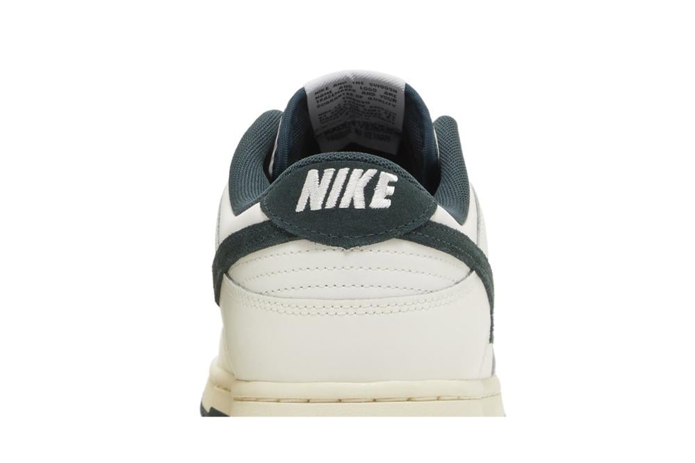 Dunk Low 'Athletic Department - Deep Jungle'