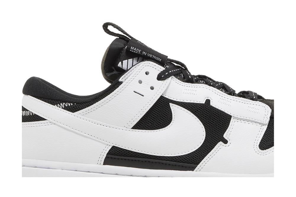 Air Dunk Jumbo 'Reverse Panda'