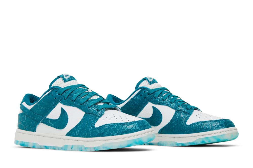 Wmns Dunk Low 'Ocean'