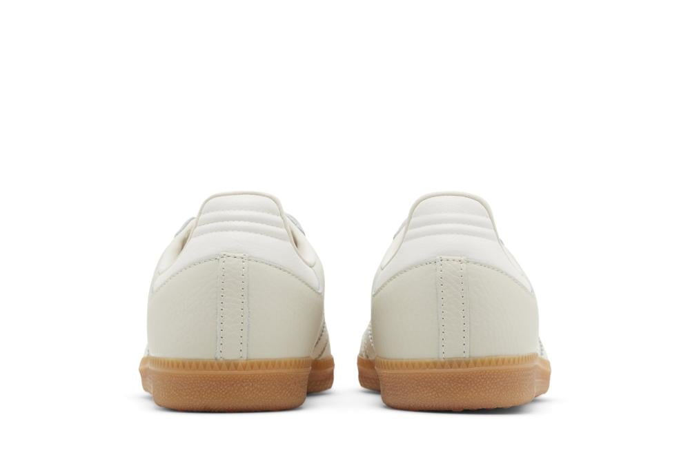 Wmns Samba OG 'Aluminium Gum'