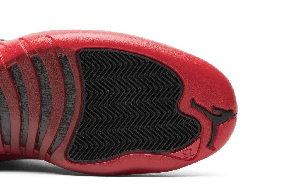 Air Jordan 12 Retro 'Flu Game' 2016