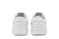 Wmns Dunk Low 'Triple White'