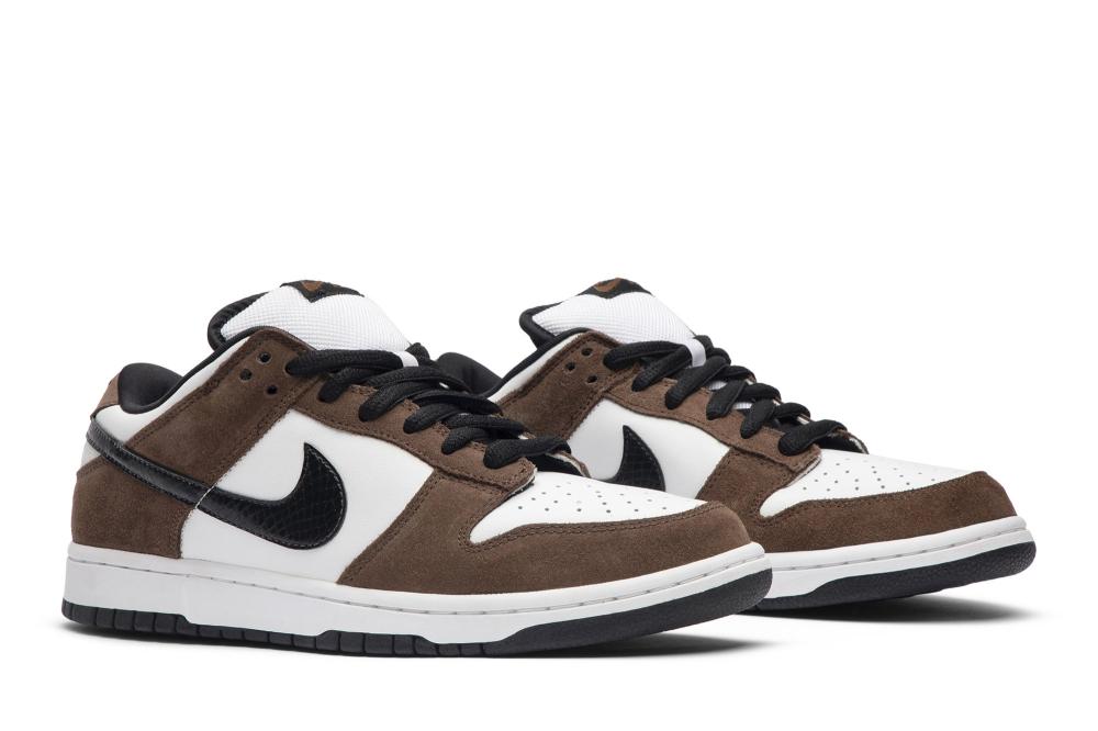 Dunk Low Pro SB 'Trail'