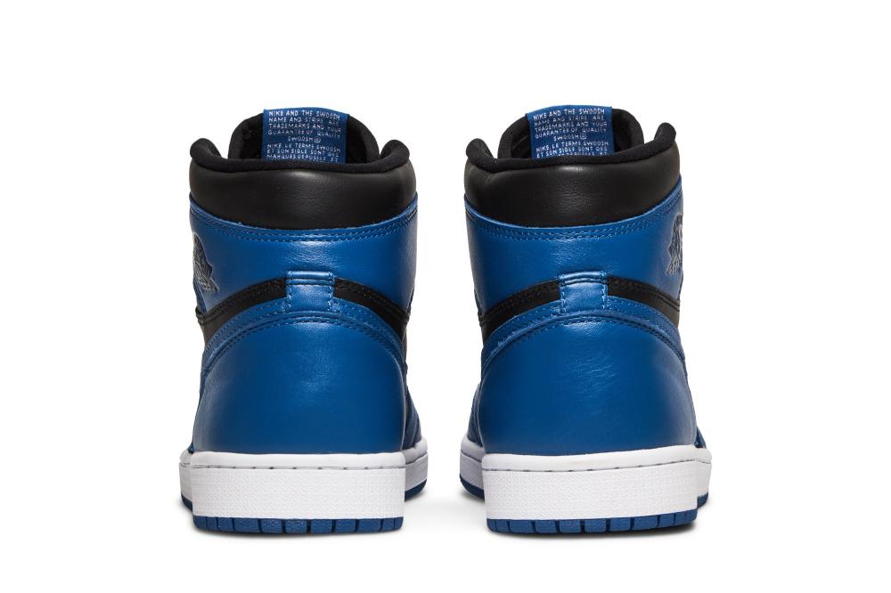 Air Jordan 1 Retro High OG 'Dark Marina Blue'