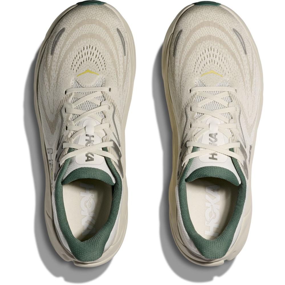 Arahi 8 Running