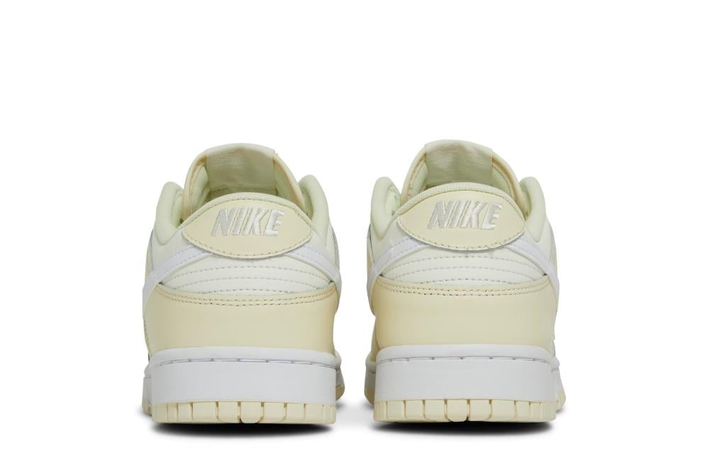 Dunk Low 'Coconut Milk'