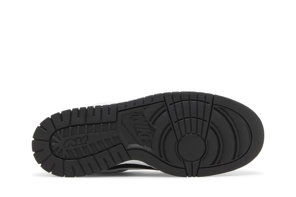 Air Dunk Jumbo 'Reverse Panda'