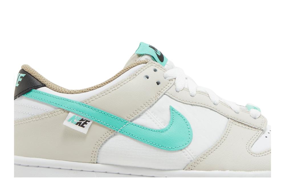 Dunk Low GS 'Split'