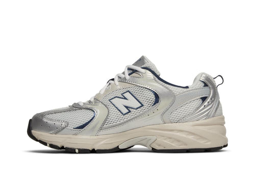 530 'Steel Grey'