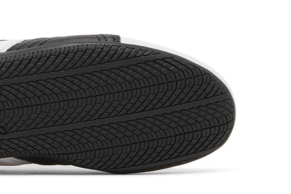 Speedcat Shield Leather 'White Black'