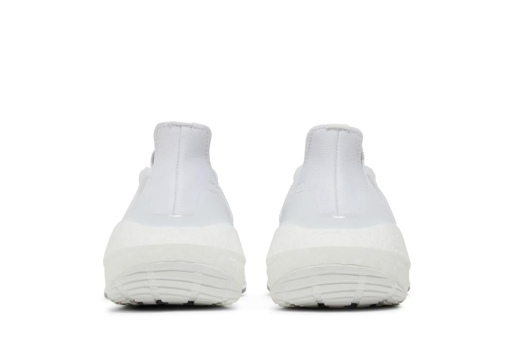 UltraBoost 21 J 'Cloud White'