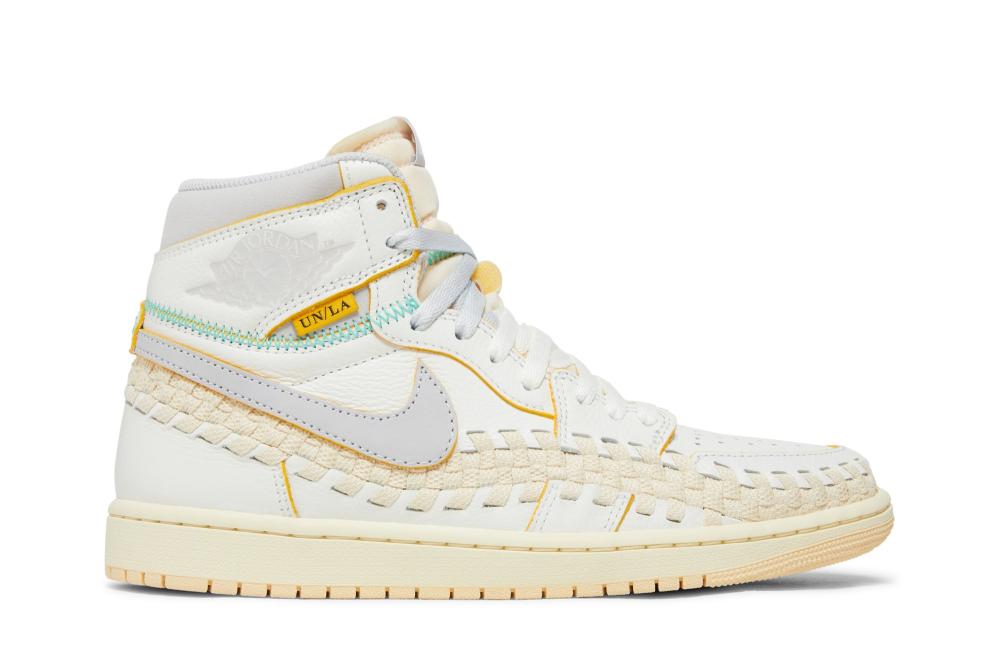 Union LA x Bephie's Beauty Supply x Air Jordan 1 Retro High OG SP 'Summer of '96'