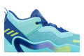 D.O.N. Issue #3 'Pulse Aqua'