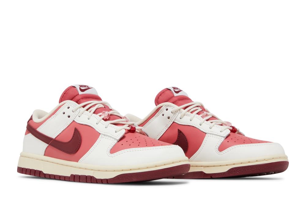 Wmns Dunk Low 'Valentine's Day 2024 Alternate'