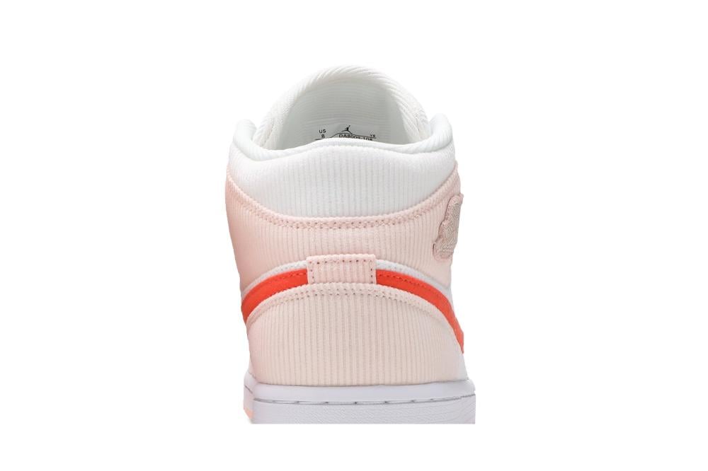 Wmns Air Jordan 1 Mid SE 'Corduroy'