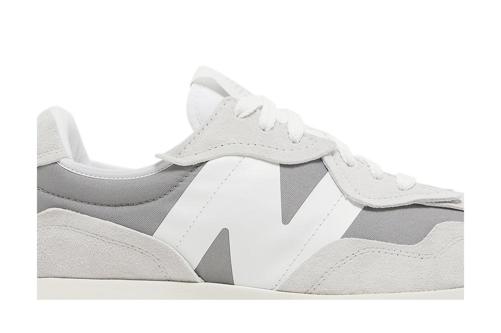 327 'Grey Matter'
