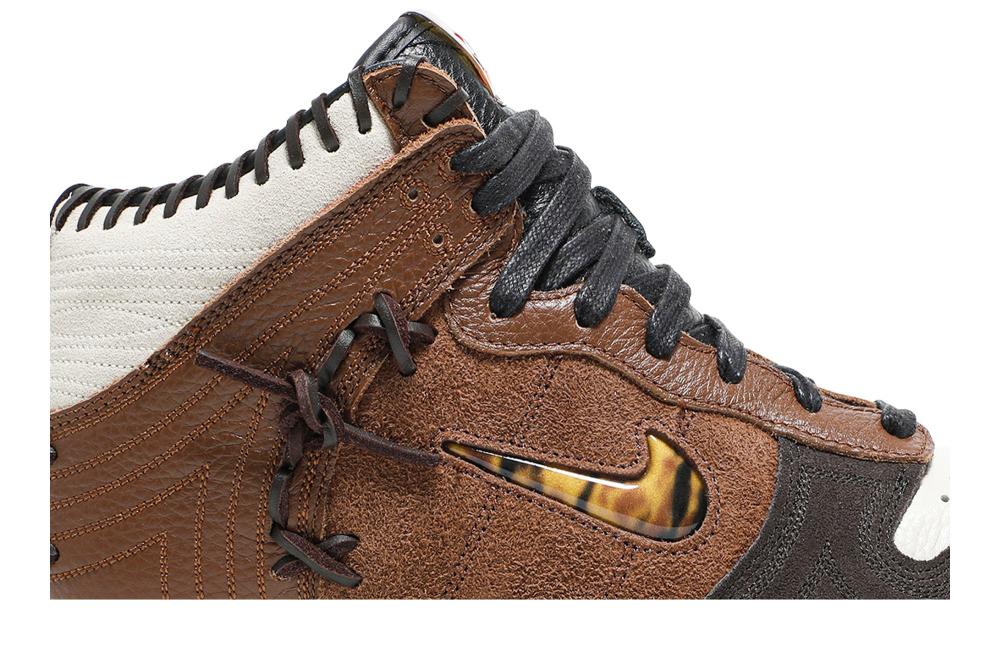 Bodega x Dunk High 'Legend'