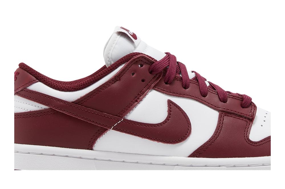 Wmns Dunk Low 'Dark Beetroot'