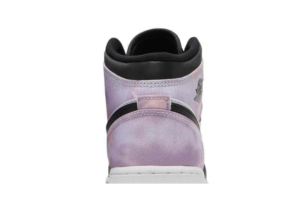 Air Jordan 1 Mid SE GS 'Zen Master'