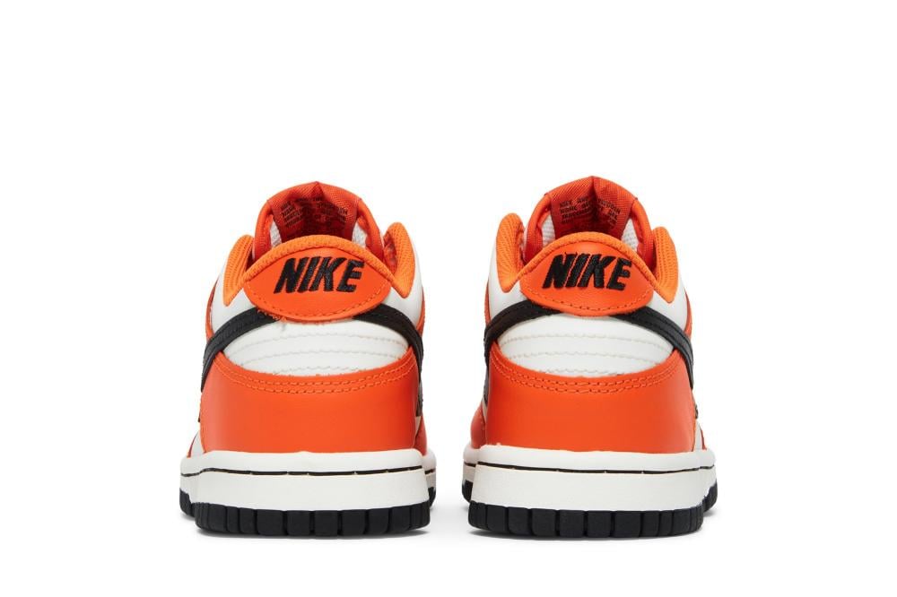 Dunk Low GS 'Halloween' 2022