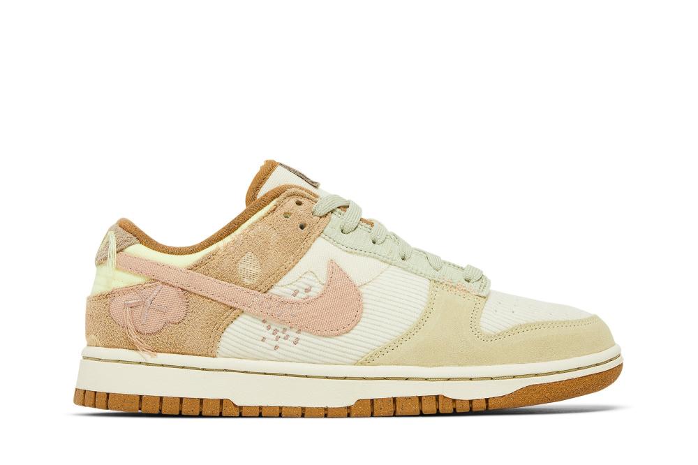 Wmns Dunk Low 'On The Bright Side'