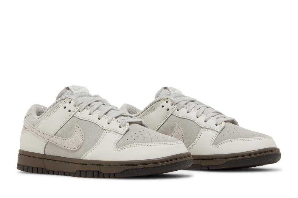 Dunk Low 'Ironstone'
