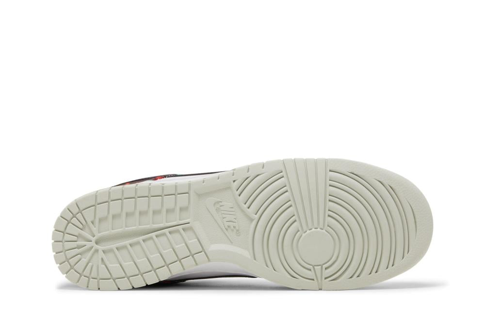 Dunk Low Premium 'Tartan Plaid'