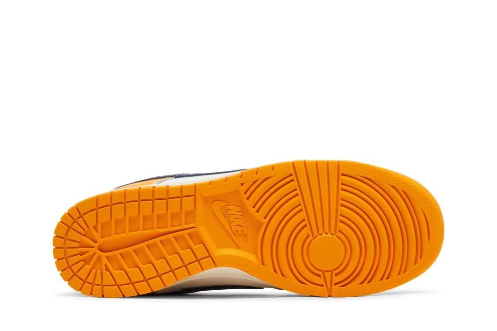 Dunk Low 'Wear and Tear'