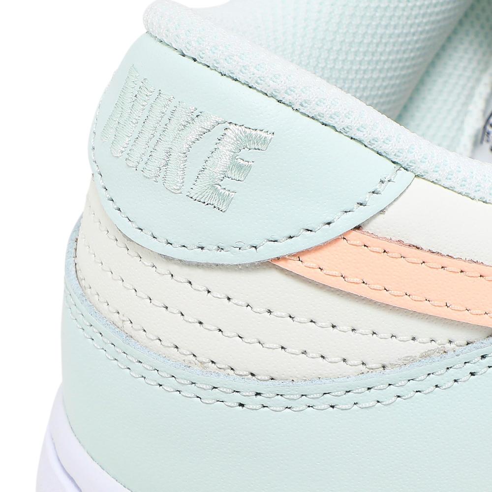 Wmns Dunk Low 'Barely Green'